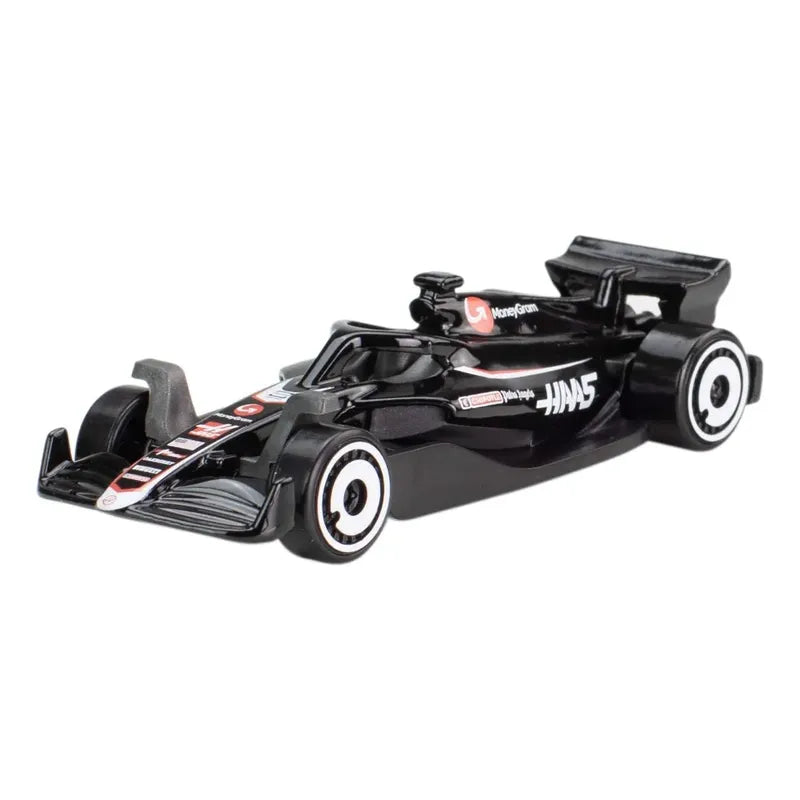 Hot Wheels Vehículo De Juguete Racing Paquete De 5 Autos Multicolor