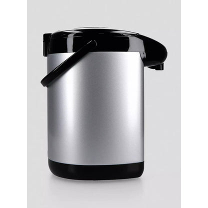 Termo Hervidor 3 Litros Base Giratoria 360 Thk03000 Gris