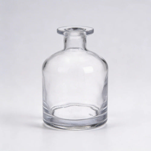 Pack 5 Botellas 50ml Difusora De Fragancias Para El Hogar