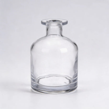 Pack 5 Botellas 50ml Difusora De Fragancias Para El Hogar