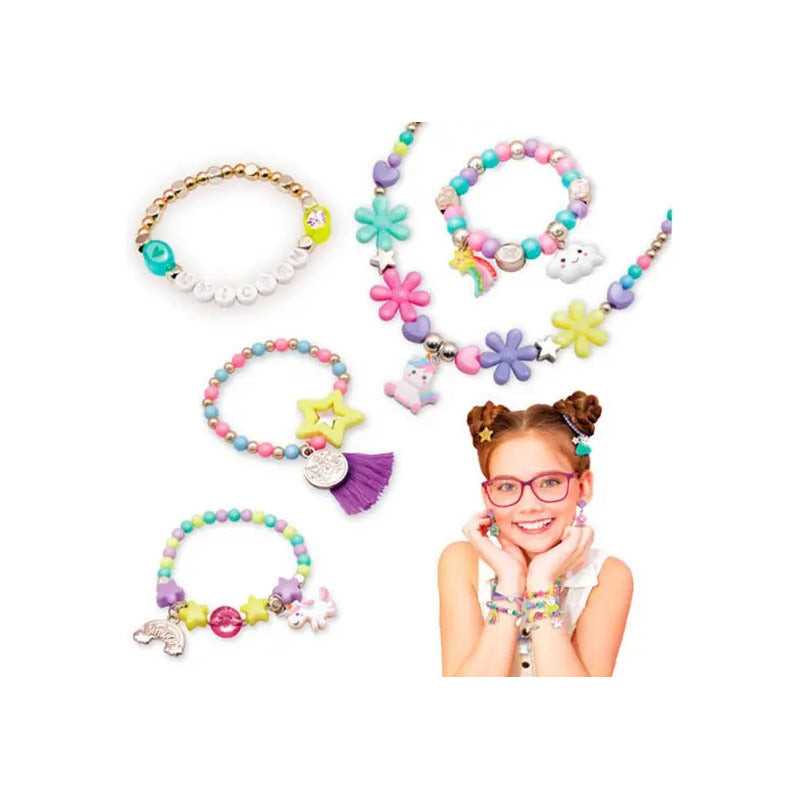 Set Joyas Ultra Toys Unicornio