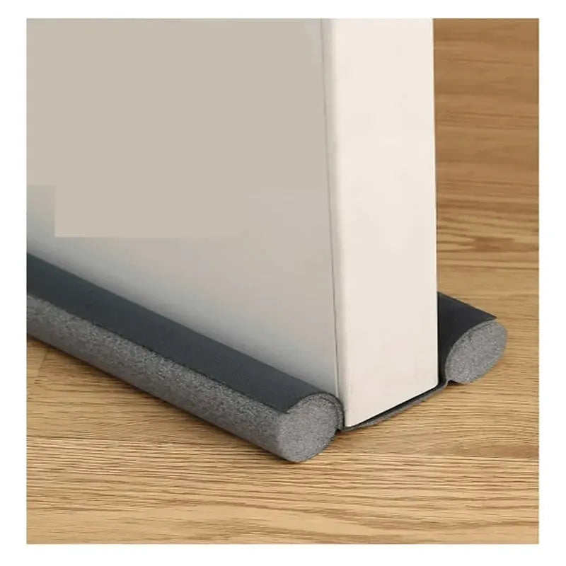 Protector Aislante De Frío Polvo Para Puertas Variado