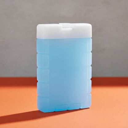 Hielo Artificial Ice Pack Gel 350 Ml Klimber