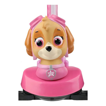 Monopatín de Pie Paw Patrol Skye Rosa Rosa - imagen 2