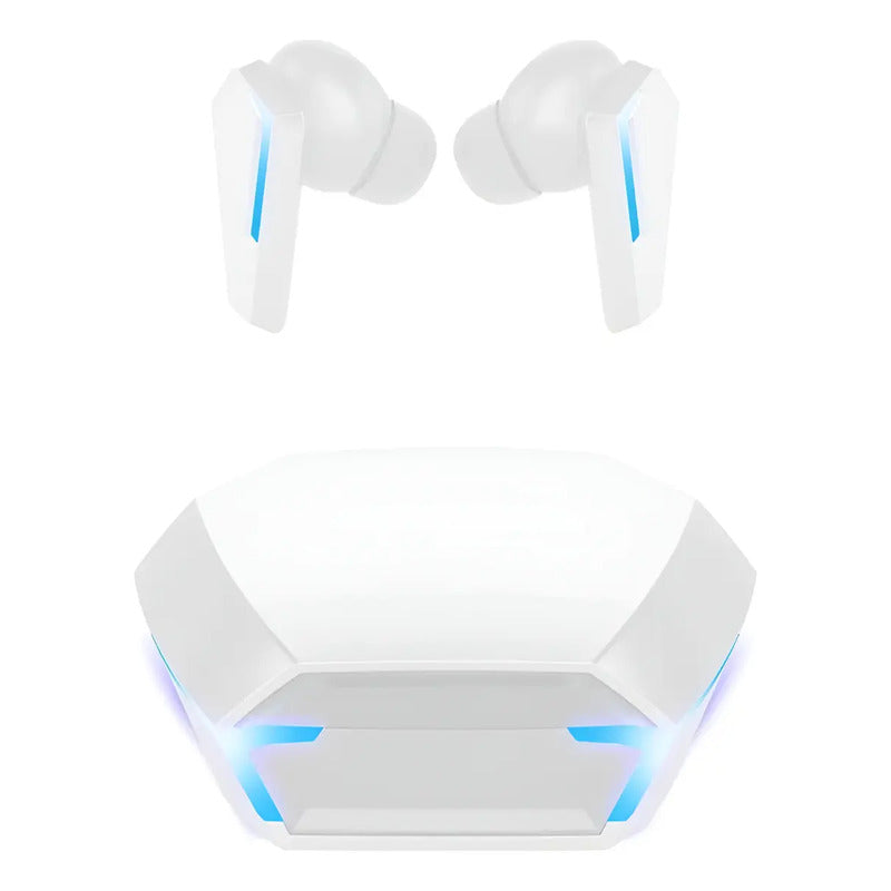 Audifonos Inalámbrico M10 Gamer Bluetooth 5.2