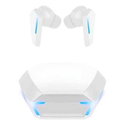 Audifonos Inalámbrico M10 Gamer Bluetooth 5.2