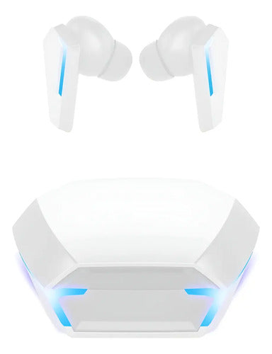 Audifonos Inalámbrico M10 Gamer Bluetooth 5.2