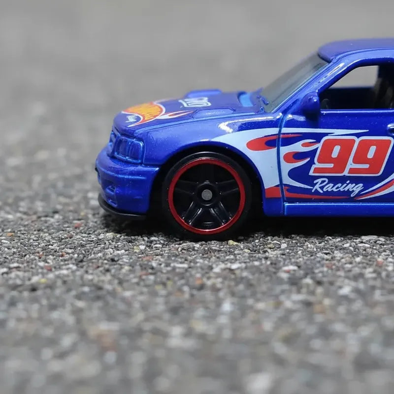 Pack Hot Wheels 5 Autos Escala 1:64 Elige Tu Modelo