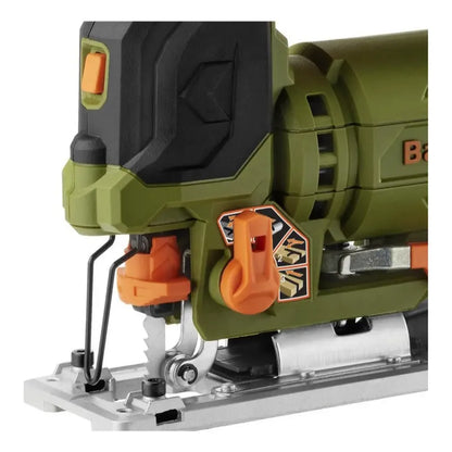 Sierra Caladora Bauker 750w