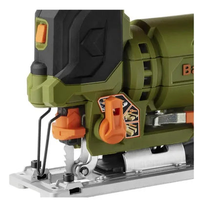 Sierra Caladora Bauker 750w