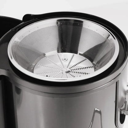 Exprimidor 2 Velocidades 500w Rsj-succo501 Gris