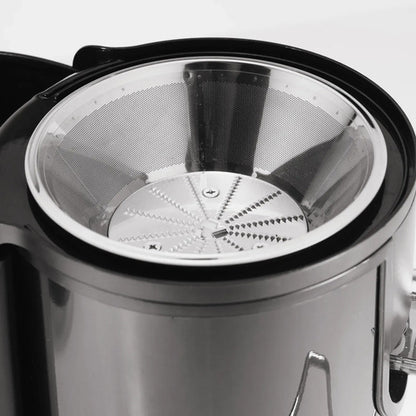 Exprimidor 2 Velocidades 500w Rsj-succo501 Gris