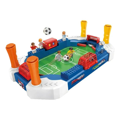Juego Fútbol De Mesa Interactivo Infantil