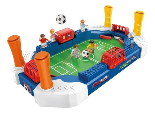 Juego Fútbol De Mesa Interactivo Infantil