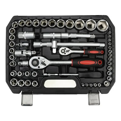Kit Herramientas Mecanicas 108 Piezas Karson 108 Piezas