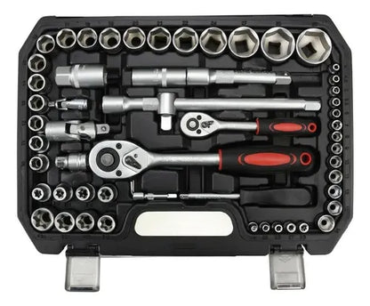 Kit Herramientas Mecanicas 108 Piezas Karson 108 Piezas