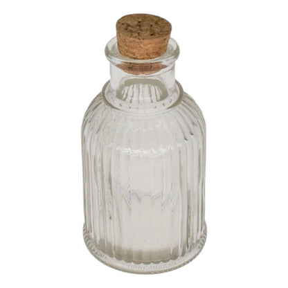 Pack 12 Botellitas Vidrio 50ml Vidrio