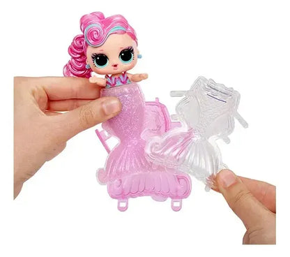 Muñeca L.o.l Surprise Mermaids Tots