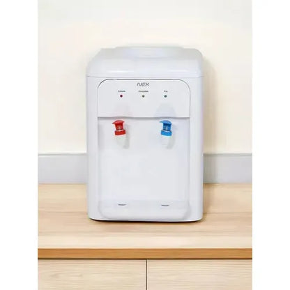 Dispensador De Agua Nex Da-112 20l Corriente Doméstica Fría