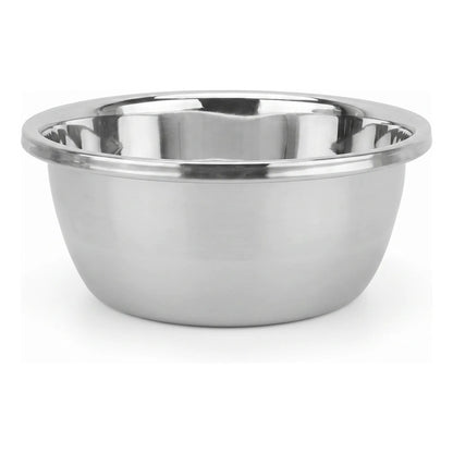 Bowl Tazón Profundo 26cm Acero Inoxidable Cocina Acero Inoxidable
