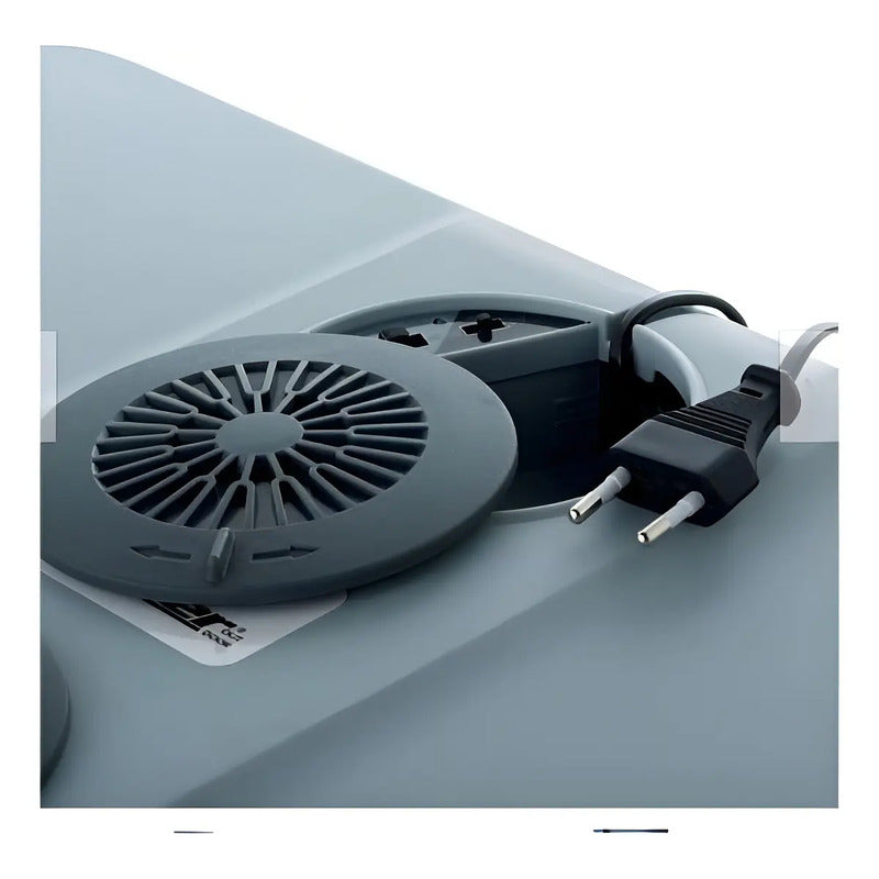 Cooler Electrico 40l. 220v.-12v. Klimber
