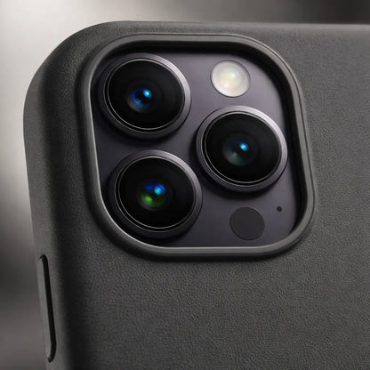 Carcasa De Silicona Para iPhone 16 Pro Max