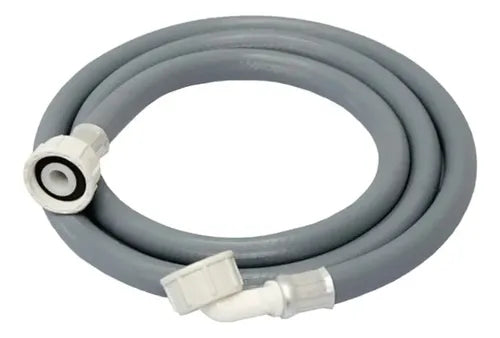 Manguera Lavadora Entrada Agua Flexible 1,5 Metros Universal