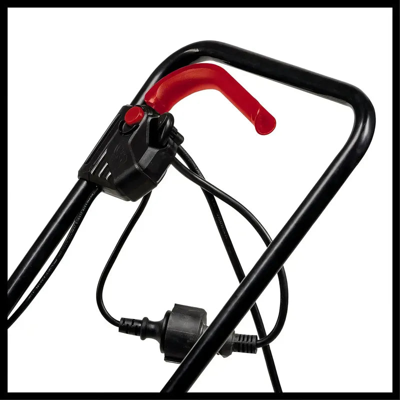 Cortacésped Eléctrica Gc-em 1032 Einhell