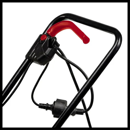 Cortacésped Eléctrica Gc-em 1032 Einhell