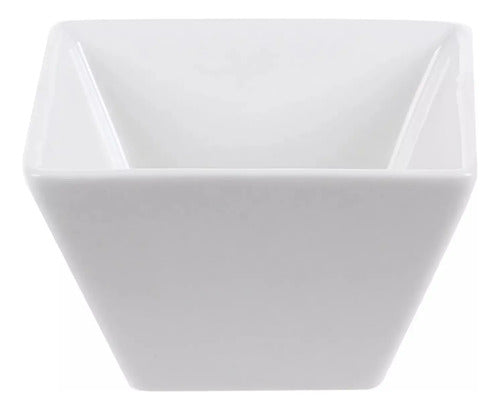 Set De Pocillos Más Tabla De Madera