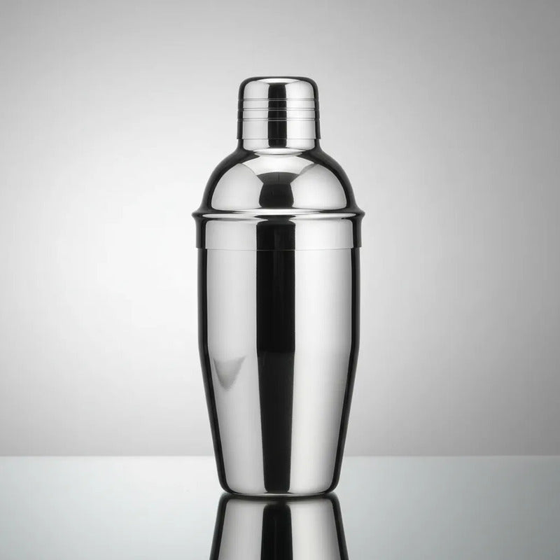 Coctelera De Acero Inoxidable 750ml Acero Inoxidable
