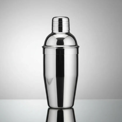 Coctelera De Acero Inoxidable 750ml Acero Inoxidable