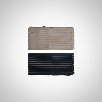 Rodilleras, Vendaje Elástico Para La Rodilla Varios Xl