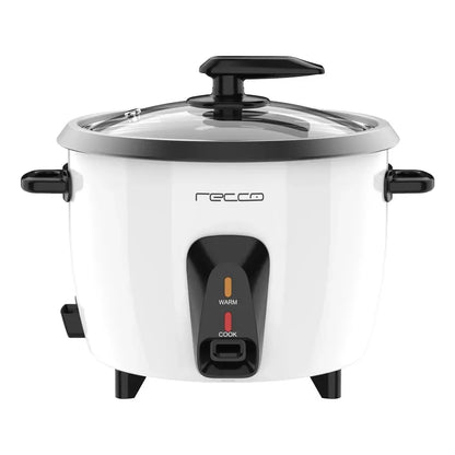 Olla Arrocera Rrc-10 Recco Blanco 50