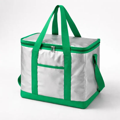 Bolso Térmico Cooler Comida Bebidas Picnic 28*16*20 Termica