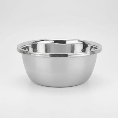 Bowl Tazón Profundo 30cm Acero Inoxidable Cocina Acero Inoxidable