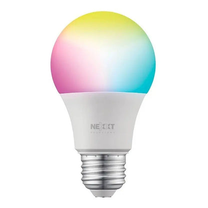 Ampolleta Inteligente Multicolor Nexxt