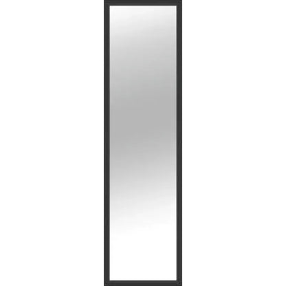 Espejo Decorativo Rectangular 125x30 Cm Cuerpo Entero Pared