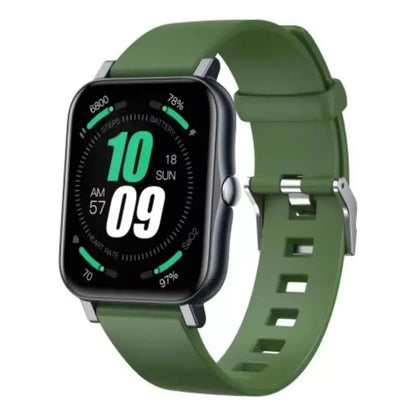 Reloj Inteligente 1.7 Para Telfonos Android, Compatible