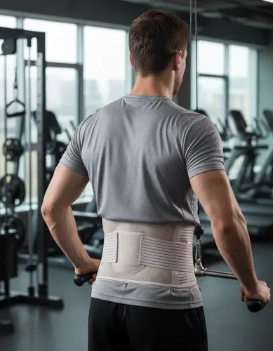 Faja Reductora Abdomen Y Cintura Varios S Hasta Xl
