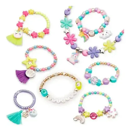 Set De Joyas Unicornio So You