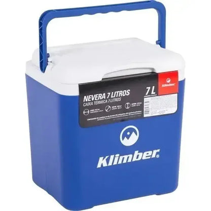 Cooler Nevera 7 Litros Klimber