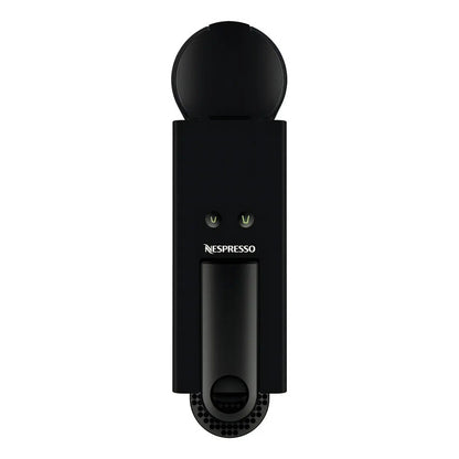 Cafetera Nespresso Essenza Mini Black Black