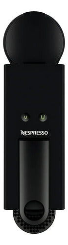 Cafetera Nespresso Essenza Mini Black