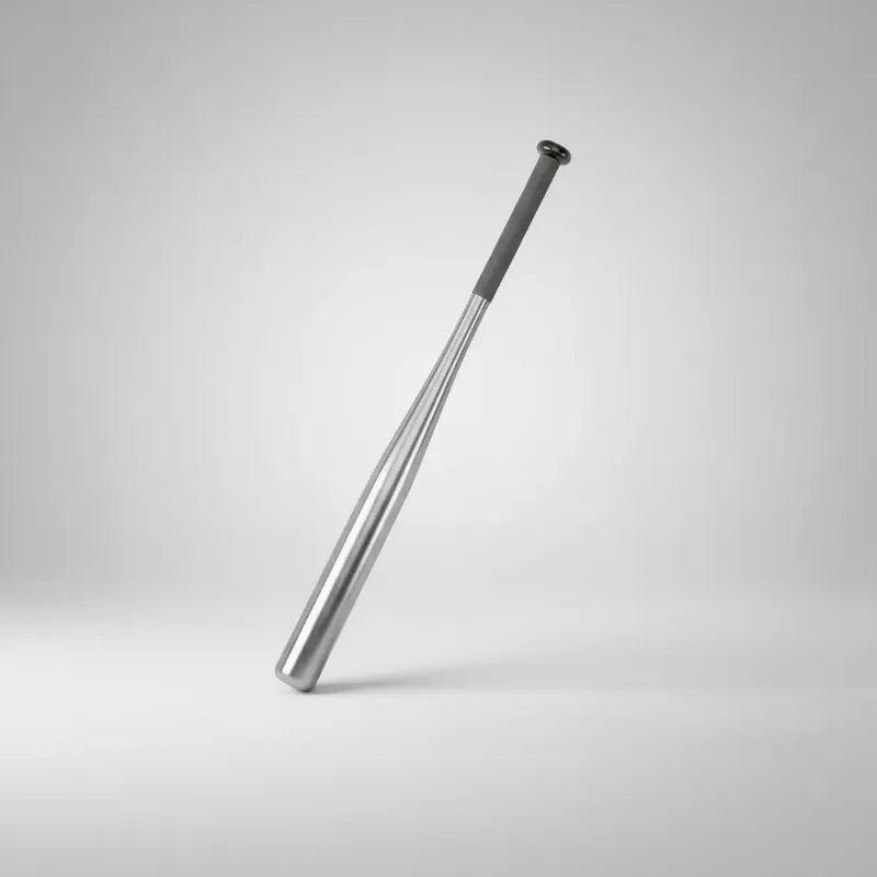 Bate Beisbol Aluminio Baseball Beisbo 70 Cm Aluminio