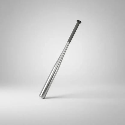Bate Beisbol Aluminio Baseball Beisbo 70 Cm Aluminio