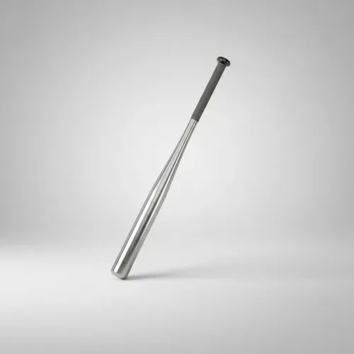 Bate Beisbol Aluminio Baseball Beisbo 70 Cm Aluminio