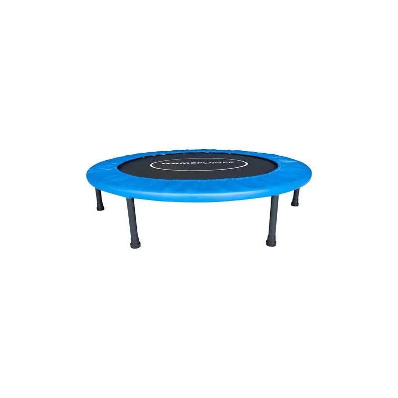 Trampolin Cama Elastica 97x21 Cms Azul