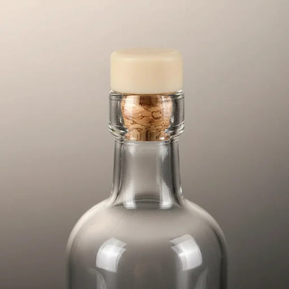 Pack 12 Frascos  De Vidrio 50 Ml Vidrio