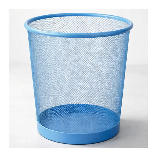 Papelera de Oficina Metalico 28x26.5cm Color Variados Varios